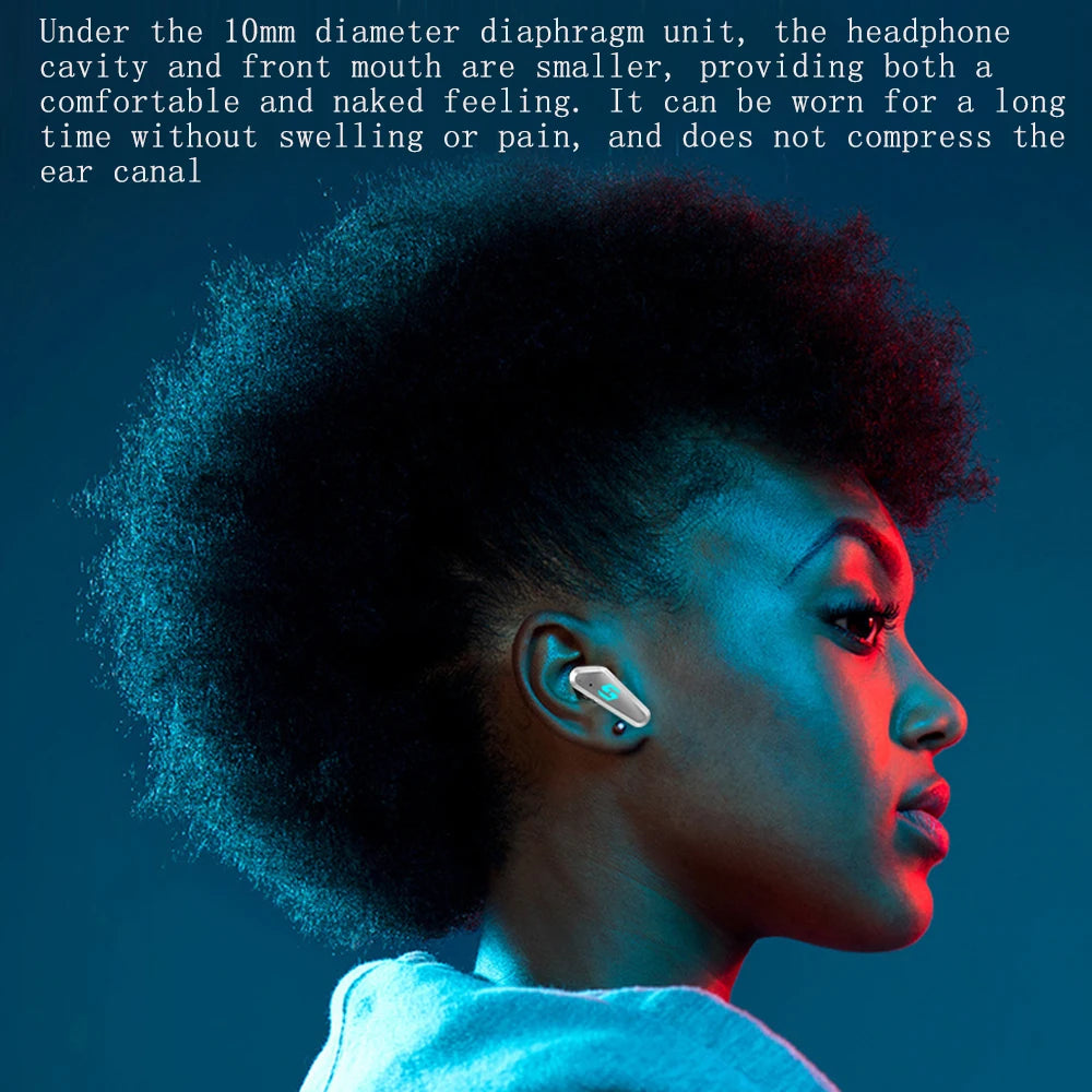 Écouteurs Bluetooth X35