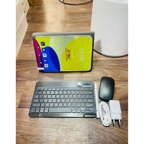 Tablette HK PAD Pro 10 (10,1 pouces) Android – vue produit