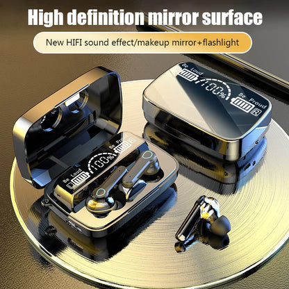 Écouteurs sans Fil Haut de Gamme M19