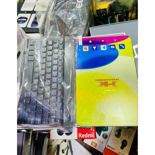 Tablette Android 10,1'' – écran et design HK PAD Pro 10