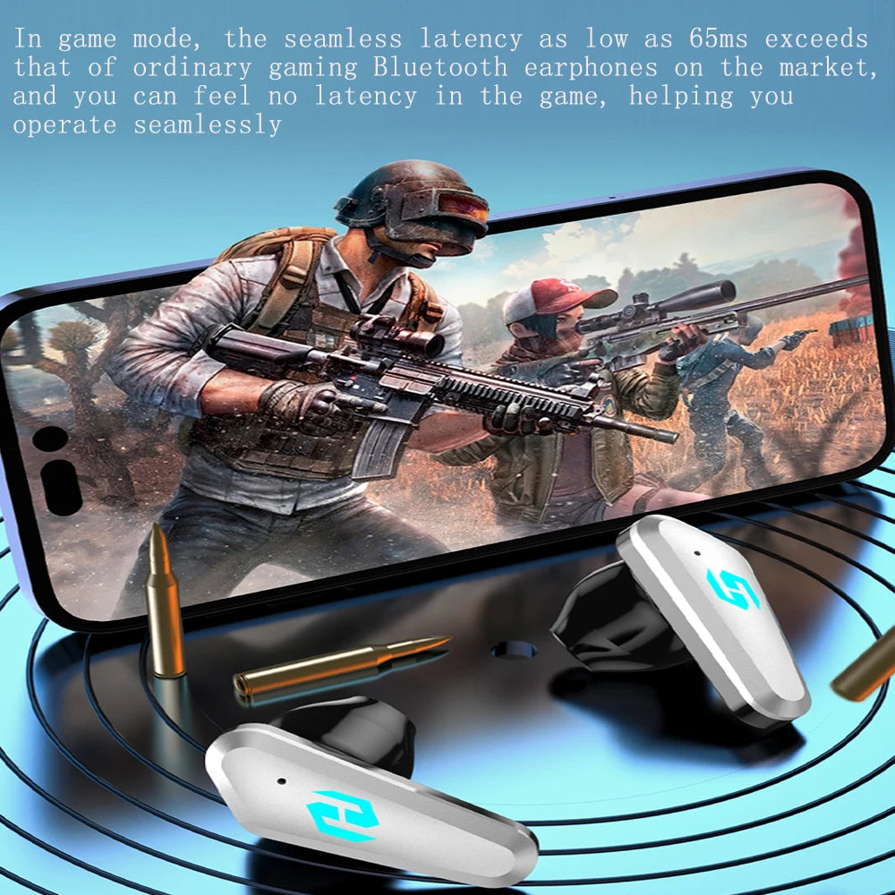 Écouteurs Bluetooth X35