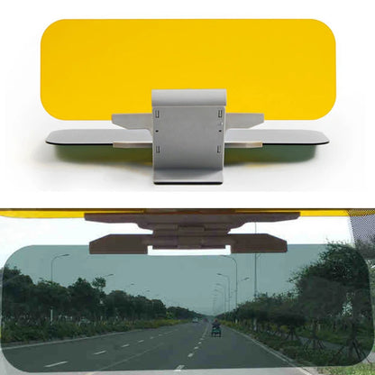 Visière HD Anti-Soleil pour Voiture