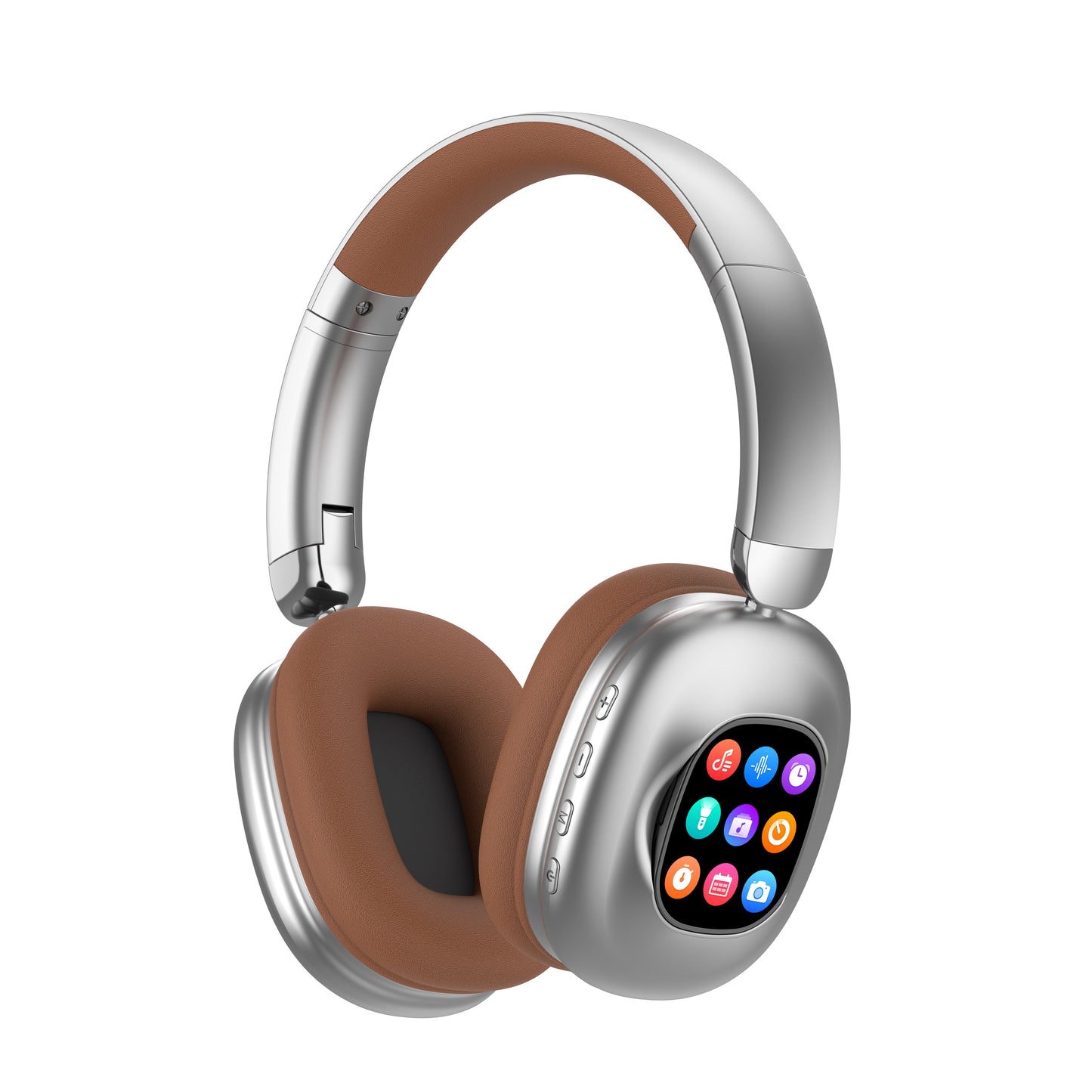 Casque Bluetooth Sans Fil 620BT Ecran Tactile