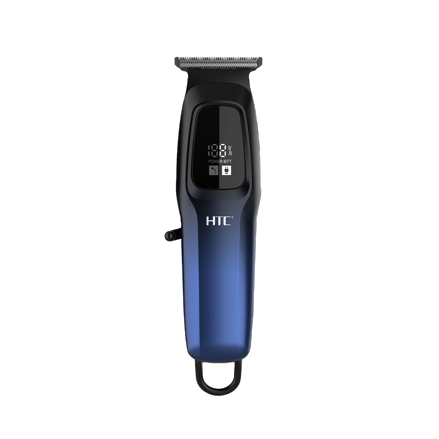 Tondeuse professionnelle AT‑578 Zero‑Cut avec lame T‑Blade (vue principale)