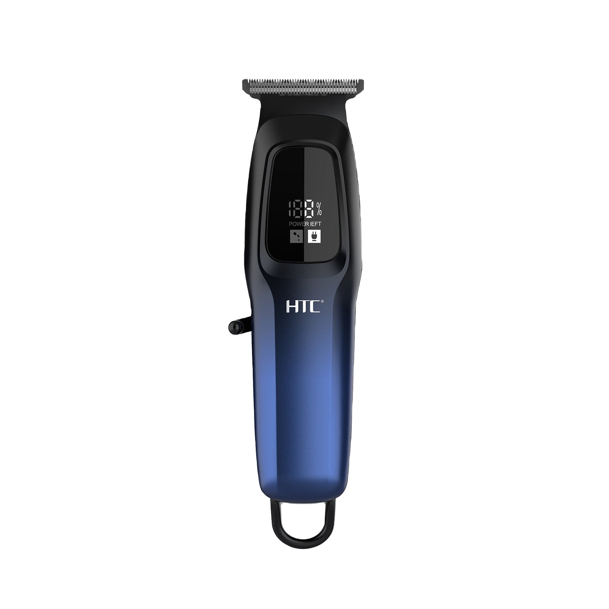 Tondeuse professionnelle AT‑578 Zero‑Cut avec lame T‑Blade (vue principale)