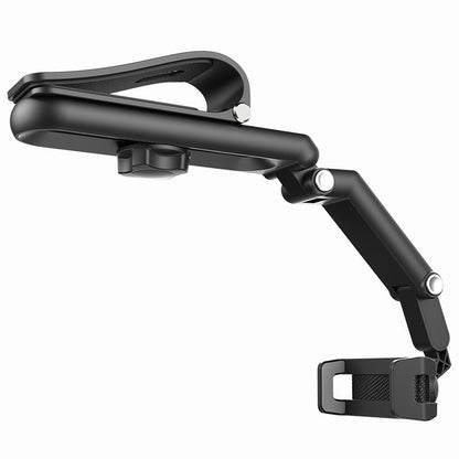 Support de Téléphone Mutifonction pour pare-soleil