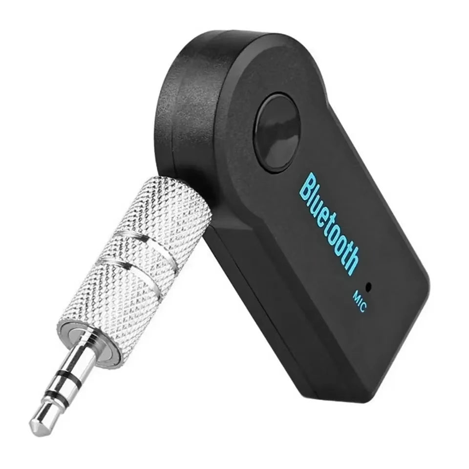Récepteur Audio Bluetooth 5.0 Miniature - Connectez votre monde sans fil