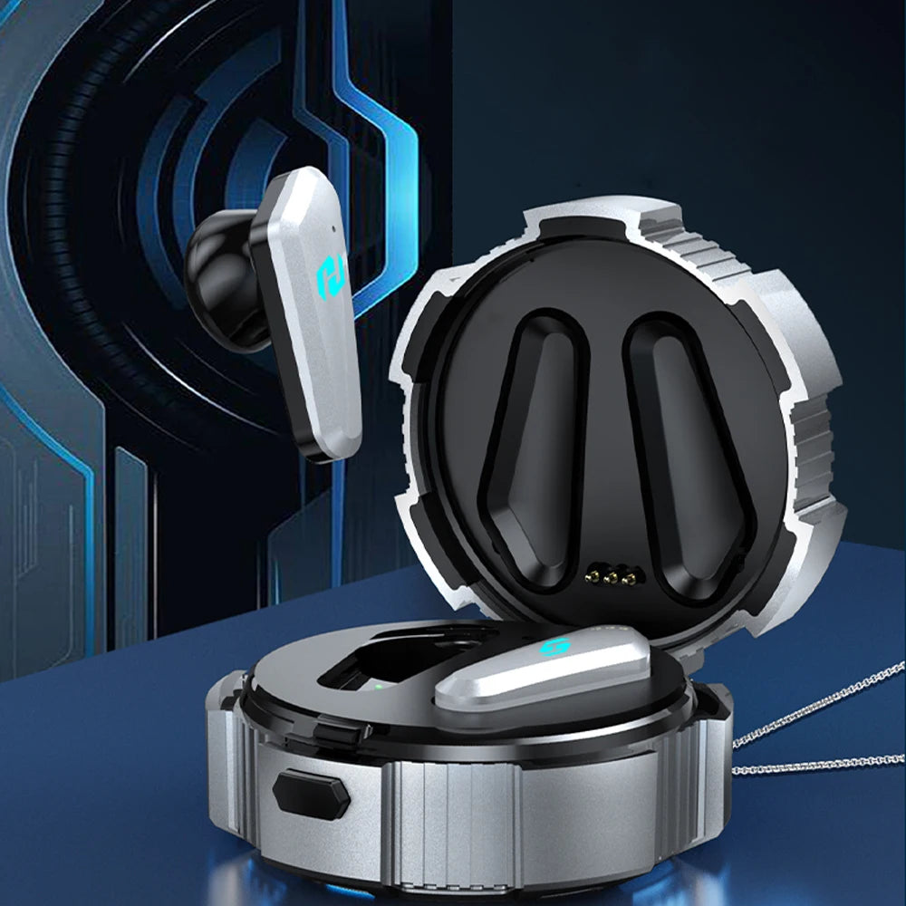 Écouteurs Bluetooth X35