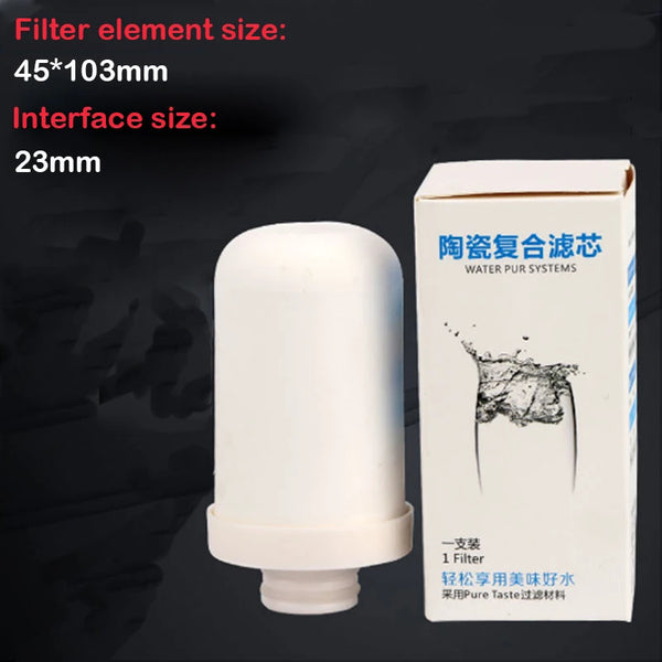 Filtre à Eau Robinet Pratique